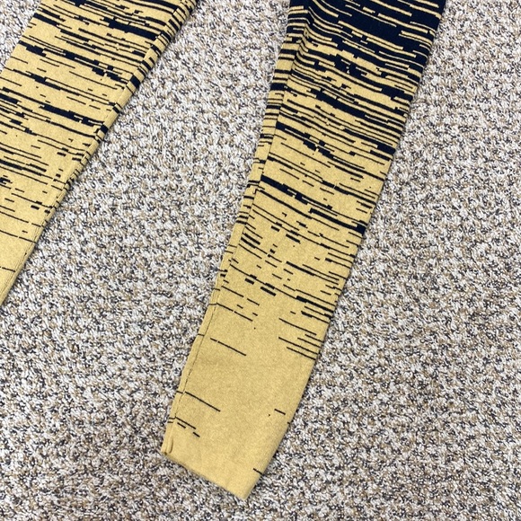 New Orleans Saints Static Knit Leggings - Picture 5 of 7